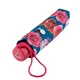 Зонт Fulton L354-041192 Minilite-2 Rose Chain (L354-041192) - изображение 11