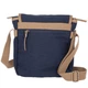 Сумка Travelite Hempline Navy (TL000581-20) - изображение 3