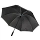 Зонт Incognito Семейный Гольфер 22 S826 Black (S826-013885) - изображение 3