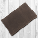 Обложка-органайзер для документов HiArt PC-03-S19-1106-000 Shabby Gavana Brown - изображение 1