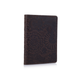 Обложка для паспорта HiArt PC-02-S19-1106-T005 Shabby Gavana Brown "Mehendi Art" - изображение 3