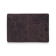 Обложка для паспорта HiArt PC-02-S19-1106-T005 Shabby Gavana Brown "Mehendi Art" - изображение 4