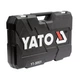 Набор инструментов Yato YT-38931 - изображение 4