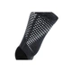Фиксатор голеностопа Reebok Ankle Support чорний RRSU-13125 L (885652012980) - изображение 9