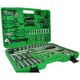 Набір інструментів Toptul комбінованих в кейсі 97од. (GCAI9701) - зображення 3