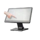 POS-монітор Detaik 15.6" (16*9 ) TFT HDMI, VGA, 1366768, PCAP (DTK-1566R2) - изображение 1