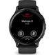 Смарт-часы Garmin Venu 3, Black + Slate, GPS (010-02784-01) - изображение 2
