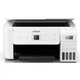 Багатофункціональний пристрій Epson EcoTank L3266 c WiFi (C11CJ66411) - зображення 1