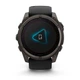 Смарт-годинник Garmin fenix 8 51mm,Saph Solar,CrbnGry Ti/Blk,Blk/PblGryBnd (010-02907-11) - зображення 12