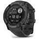 Смарт-часы Garmin Instinct 2X, Solar, Graphite, GPS (010-02805-00) - изображение 1