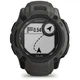 Смарт-часы Garmin Instinct 2X, Solar, Graphite, GPS (010-02805-00) - изображение 7