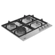 Варочна поверхня Beko HIAW 64225 SX (HIAW64225SX) - зображення 3