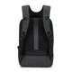 Рюкзак туристичний Pacsafe Metrosafe X 20L графітовий (30640144) - зображення 4