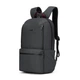 Рюкзак туристичний Pacsafe Metrosafe X 20L графітовий (30640144) - зображення 5