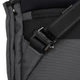 Рюкзак туристичний Pacsafe Metrosafe X 20L графітовий (30640144) - зображення 10