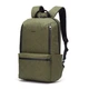 Рюкзак туристичний Pacsafe Metrosafe X 20L backpack хакі (30640517) - зображення 2