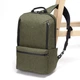 Рюкзак туристичний Pacsafe Metrosafe X 20L backpack хакі (30640517) - зображення 5