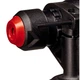 Перфоратор Einhell TC-RH 800 4F, SDS+, 800Вт, 2.6Дж, кейс (4257980) - изображение 4