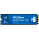 Накопитель SSD M.2 2280 2TB SN5000 WD (WDS200T4B0E) - изображение 1