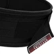 Атлетичний пояс RDX RX1 Weight Lifting Belt Black S (WBS-RX1B-S) - зображення 6