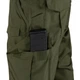 Штани Condor-Clothing Sentinel Tactical Pants Olive Drab 34/34 (608-001-34-34) - зображення 4