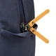 Рюкзак туристический Pacsafe GO 15L backpack синій (35110651) - изображение 6