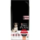 Сухой корм для собак Purina Pro Plan Dog Medium Puppy с лососем и рисом 12 кг (7613035120389) - изображение 2
