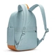 Рюкзак туристичний Pacsafe GO 15L backpack свіжий м'ятний (35110528) - зображення 4