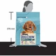 Сухий корм для собак Purina Dog Chow Puppy Lamb зі смаком ягняти 2.5 кг (7613034488657) - зображення 9