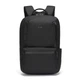Рюкзак туристический Pacsafe Metrosafe X 20L чорний (30640100) - изображение 1