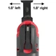 Реноватор Milwaukee M12 FUEL FMT-0 (без АКБ и ЗУ) (4933472238) - изображение 10