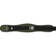 Атлетический пояс RDX RX3 EVA Curve неопреновий Army Green M (WBE-RX3AG-M) - изображение 2