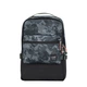 Рюкзак туристичний Pacsafe Slingsafe LX350 backpack чорний-камуфляжний (45331802) - зображення 1