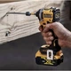 Шуруповерт DeWALT DCF850N (Без АКБ та ЗП) (DCF850N) - зображення 4