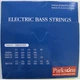 Струны для гитары Parksons Electric Bass (45-105) (SB45105) - изображение 3