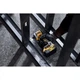 Шуруповерт DeWALT 18 В XR Li-Ion, 2x5Ah, бесщёточный, 206 Нм, 3250 об/мин, TSTAK (DCF850P2T) - изображение 9