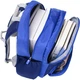 Рюкзак школьный Upixel Dreamer Space School Bag - Сине-серый (U23-X01-A) - изображение 2