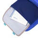 Рюкзак школьный Upixel Dreamer Space School Bag - Сине-серый (U23-X01-A) - изображение 4