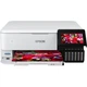 Многофункциональное устройство Epson L8160 WI-FI (C11CJ20404) - изображение 8