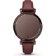 Смарт-годинник Garmin Lily 2 Classic, DarkBronze/Mulberry (010-02839-03) - зображення 2