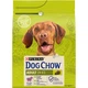 Сухой корм для собак Purina Dog Chow Adult Lamb со вкусом ягненка 2.5 кг (7613034485946) - изображение 1