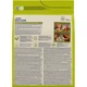 Сухой корм для собак Purina Dog Chow Adult Lamb со вкусом ягненка 2.5 кг (7613034485946) - изображение 10