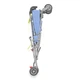 Коляска Maclaren Quest Marina/Limeade (WD1G040582) - изображение 6