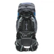 Рюкзак туристичний Terra Incognita Discover 70 Blue (4823081504559) - зображення 2