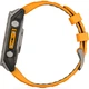 Смарт-годинник Garmin fenix 8 47mm, AMOLED, Saph, Ti/Bare/Grpht, SparkOrg/GrphtBd, (010-02904-11) - зображення 11