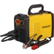 Сварочный аппарат Stanley инверторный 30-160 A, длительность нагрузки 20% (WD-A160IW1) - изображение 2