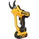 Секатор DeWALT ножницы садовые аккумуляторные, 18В XR Li-lon 5Ah (DCMPP568P1) - изображение 1