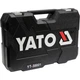Набір інструментів Yato YT-38801 - зображення 3