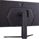 Монітор LG 32GR93U-B - зображення 4