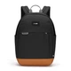 Рюкзак туристический Pacsafe GO 15L backpack чорний (35110130) - изображение 1